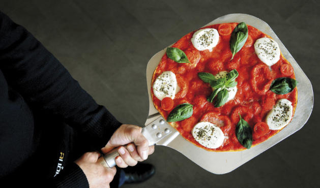 Pizzeria Fabián
