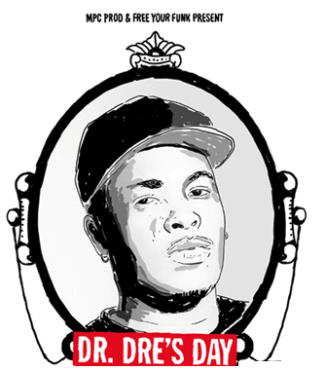 Dr Dre