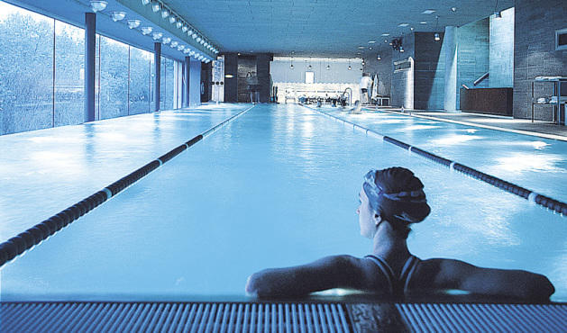 O2 Centro Wellness