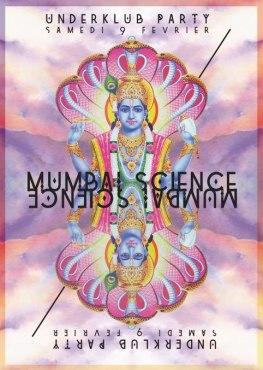 Mumbai Science