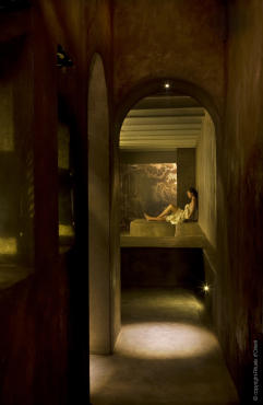 Rituels d’Orient