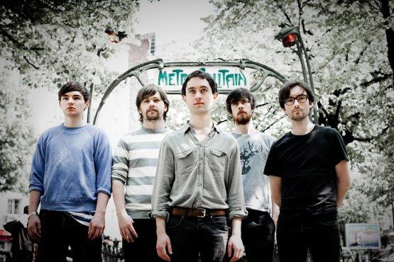 The Villagers