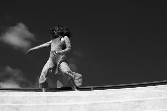 Jennifer Monson, Live Dancing Archive