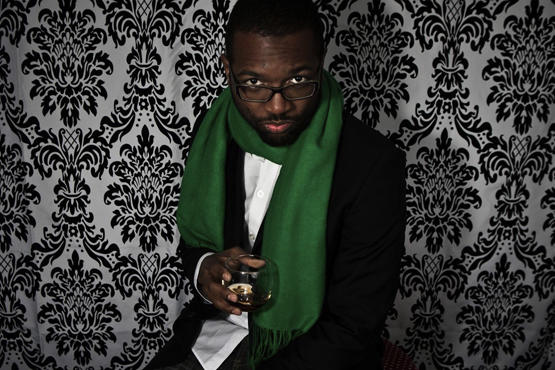 Baratunde Thurston