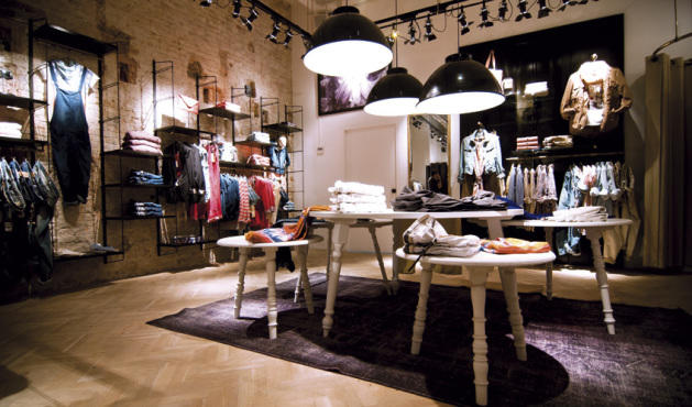 Scotch & Soda