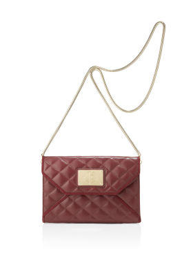 St. Pancras Bag, Jack French London Pop-up, Press 2013