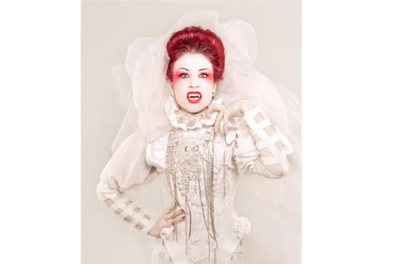 New York Vampire Ball