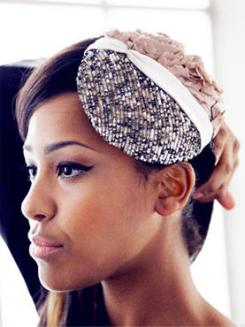 Katherine Elizabeth Millinery, Craft Central, Press 2013