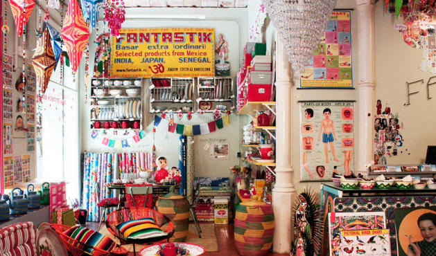 Fantastik