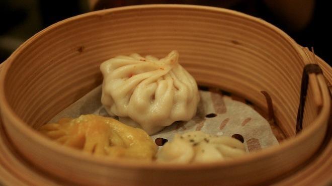 yoom paris dim sum