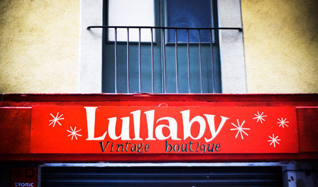 Lullaby