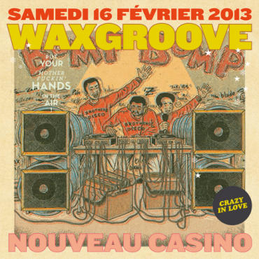 Waxgroove