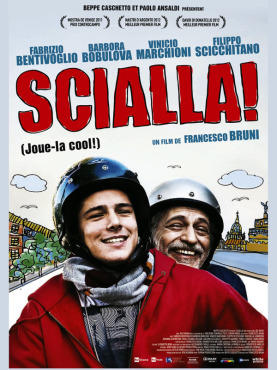 Scialla!