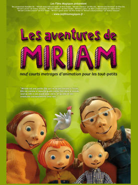 Les Aventures de Miriam