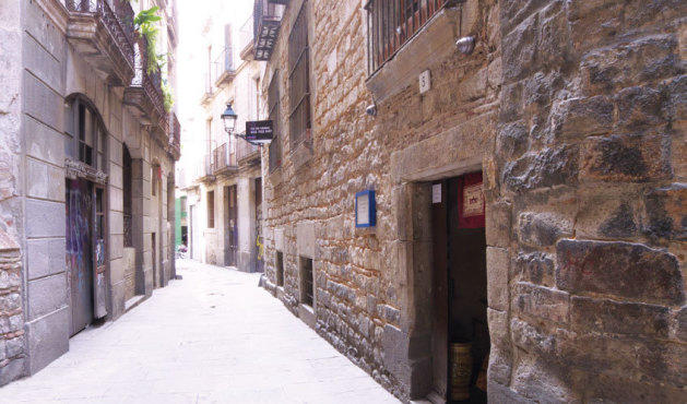 Sinagoga Shlomo ben Adret