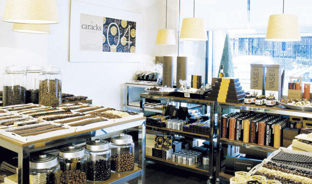 Chocolat Factory