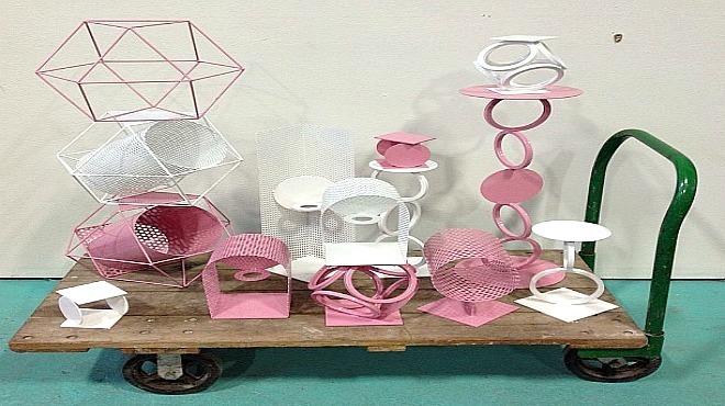 Alley-Oop Design Exhibition