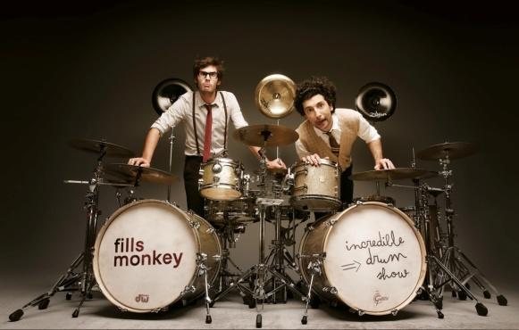 Fills Monkey