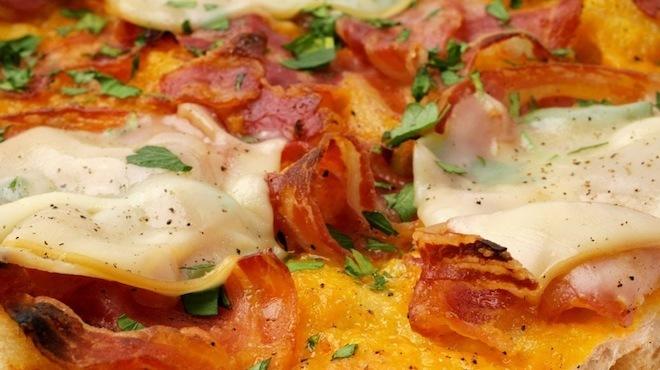 Al taglio paris pizza