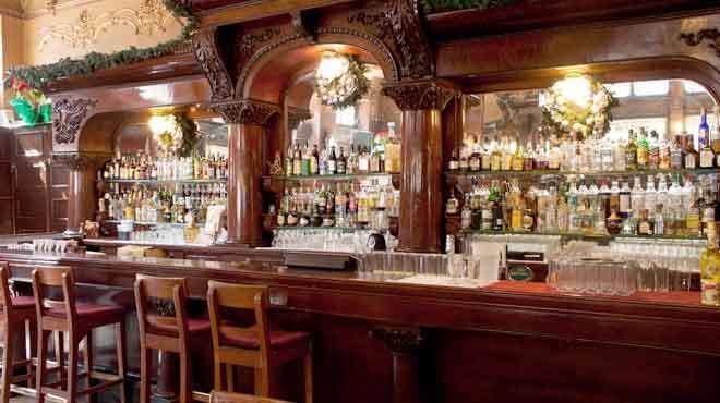 Bar La Ópera