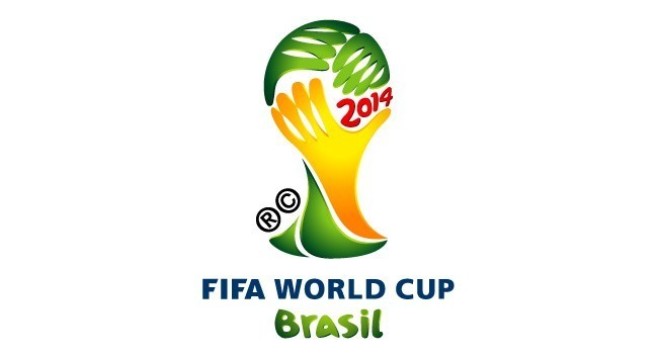 Coupe du Monde FIFA 2014