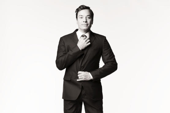 Jimmy Fallon