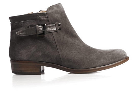 Venus ankle boots