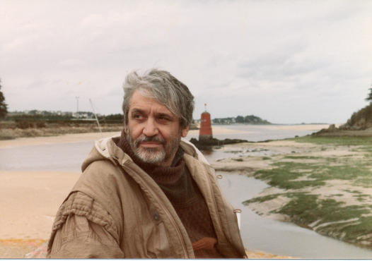 Maurice Pialat