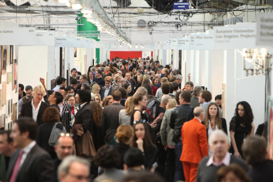 The Armory Show