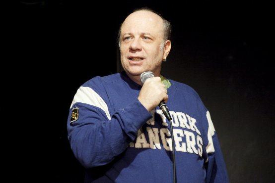 Eddie Pepitone