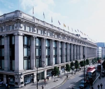 Selfridges, Festival of Fragrance, LGFB, Press 2013