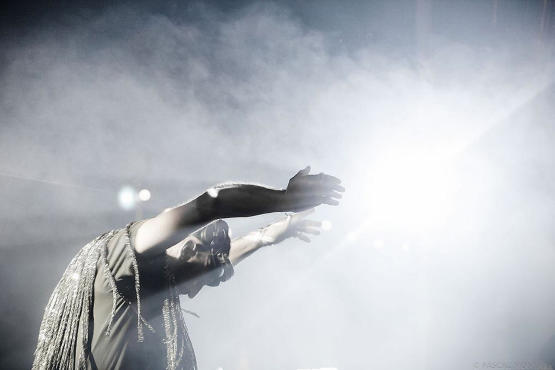 Damian Lazarus