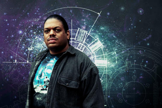 Kerri Chandler