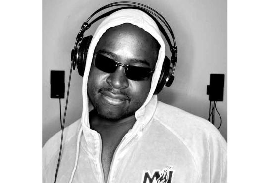 DJ Disciple