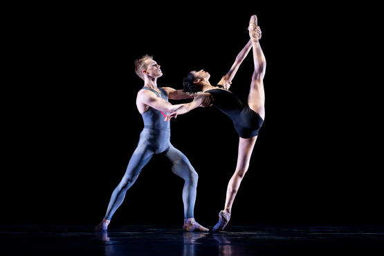 Dance Theatre of Harlem