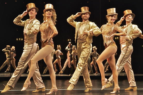 A Chorus Line