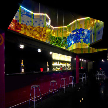 The Ground Bar