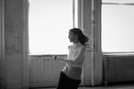 Jean Butler