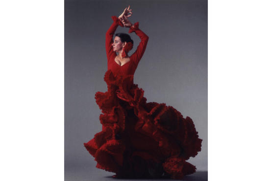 100 Years of Flamenco in NYC, New York Public Library for the Performing Arts