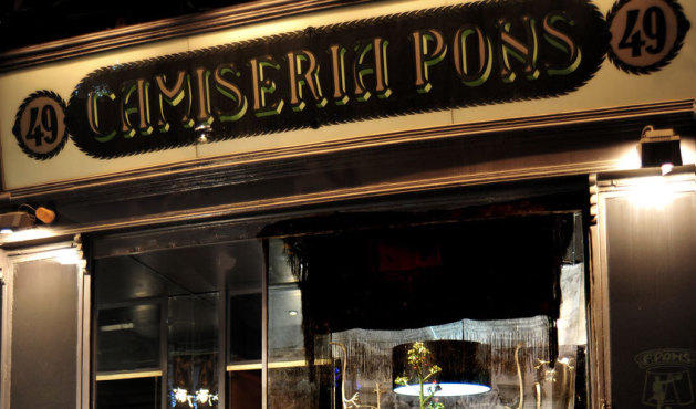 Camiseria Pons