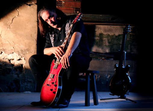 Neal Black & The Healers