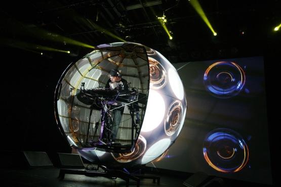 DJ Shadow
