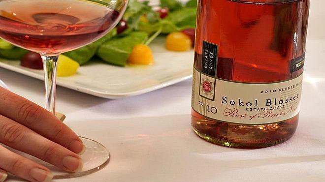 Winemaker Dinner