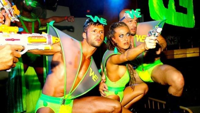 We Party