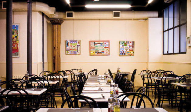 Bar Guixot