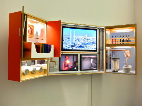 Galerie Laurent Godin