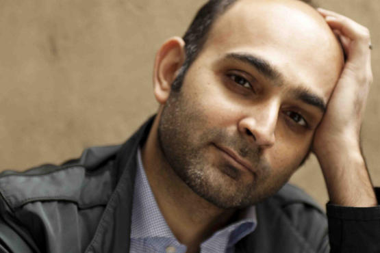 Mohsin Hamid