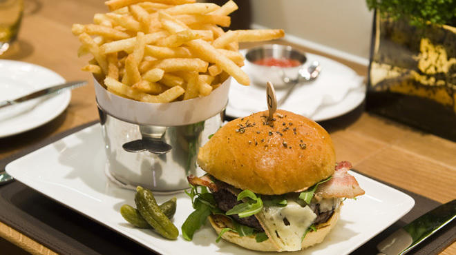 Bar Boulud