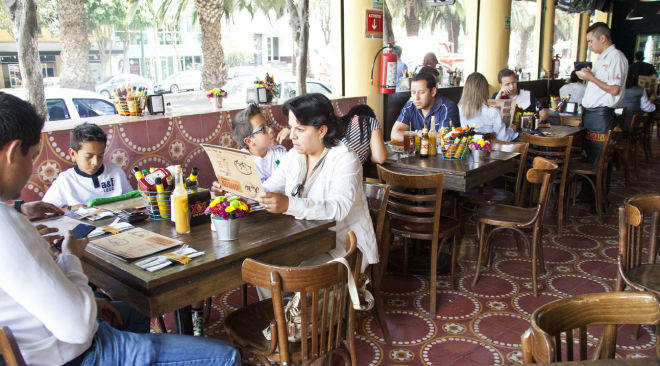 Cervecería de Barrio