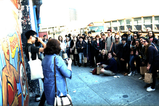 World Pinhole Photography Day, Lomography